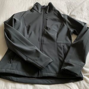 The North Face Windwall Jacket